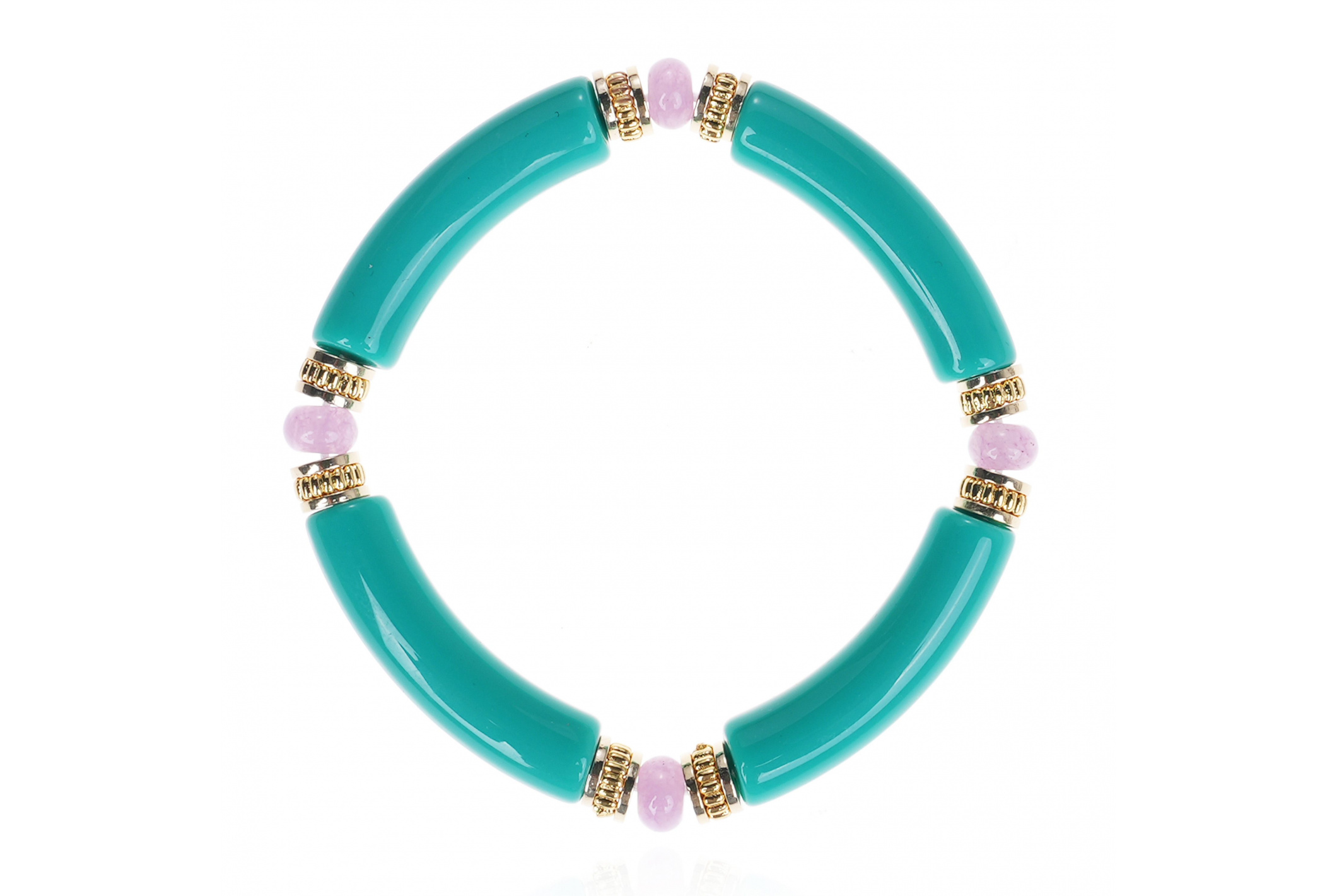 Bracelet Nomad Turquoise