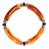 Bracelet Nomade Ocre