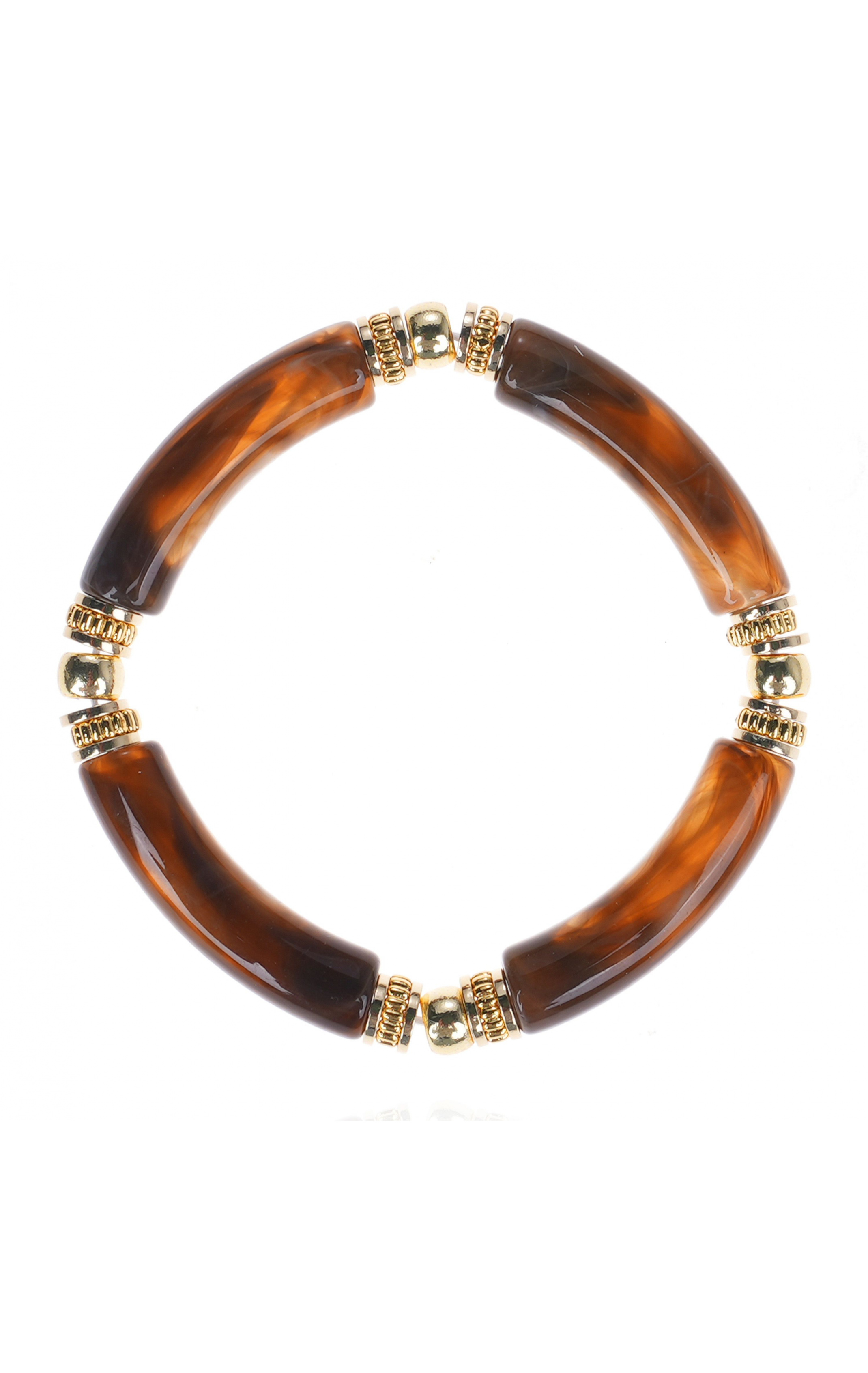 Bracelet Nomade Noir