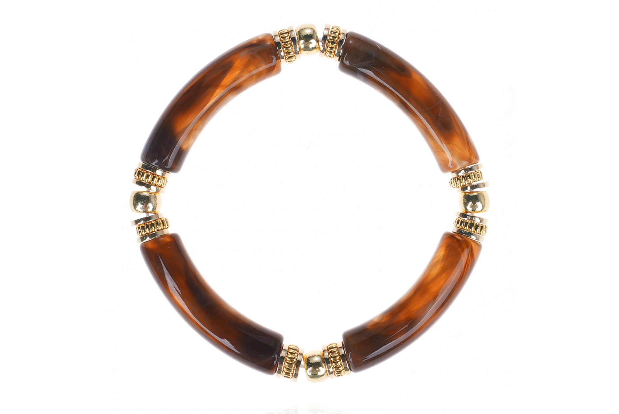 Bracelet Nomade Noir