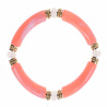 Bracelet Nomade Rose