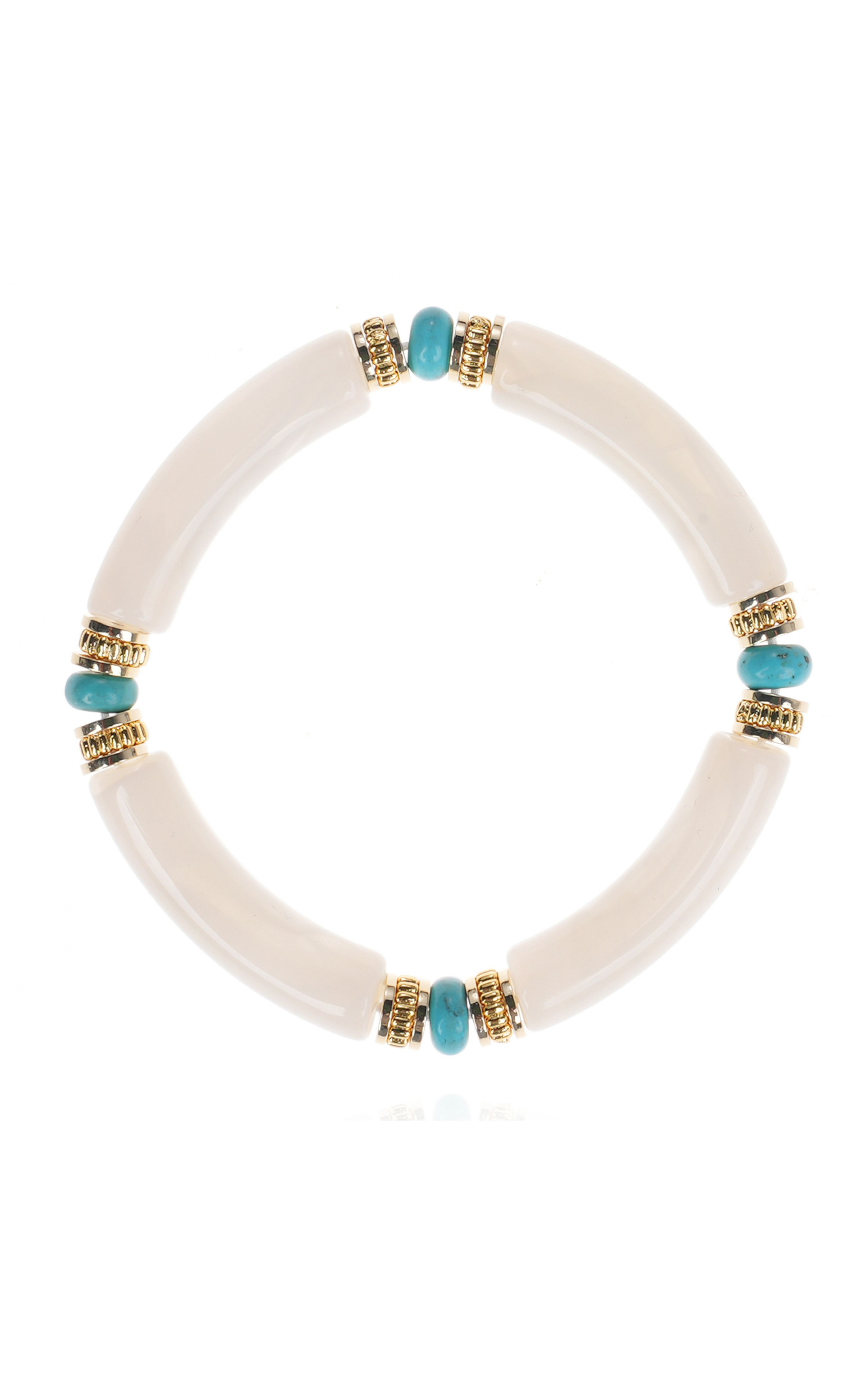 Bracelet Nomad White