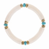 Bracelet Nomade Blanc