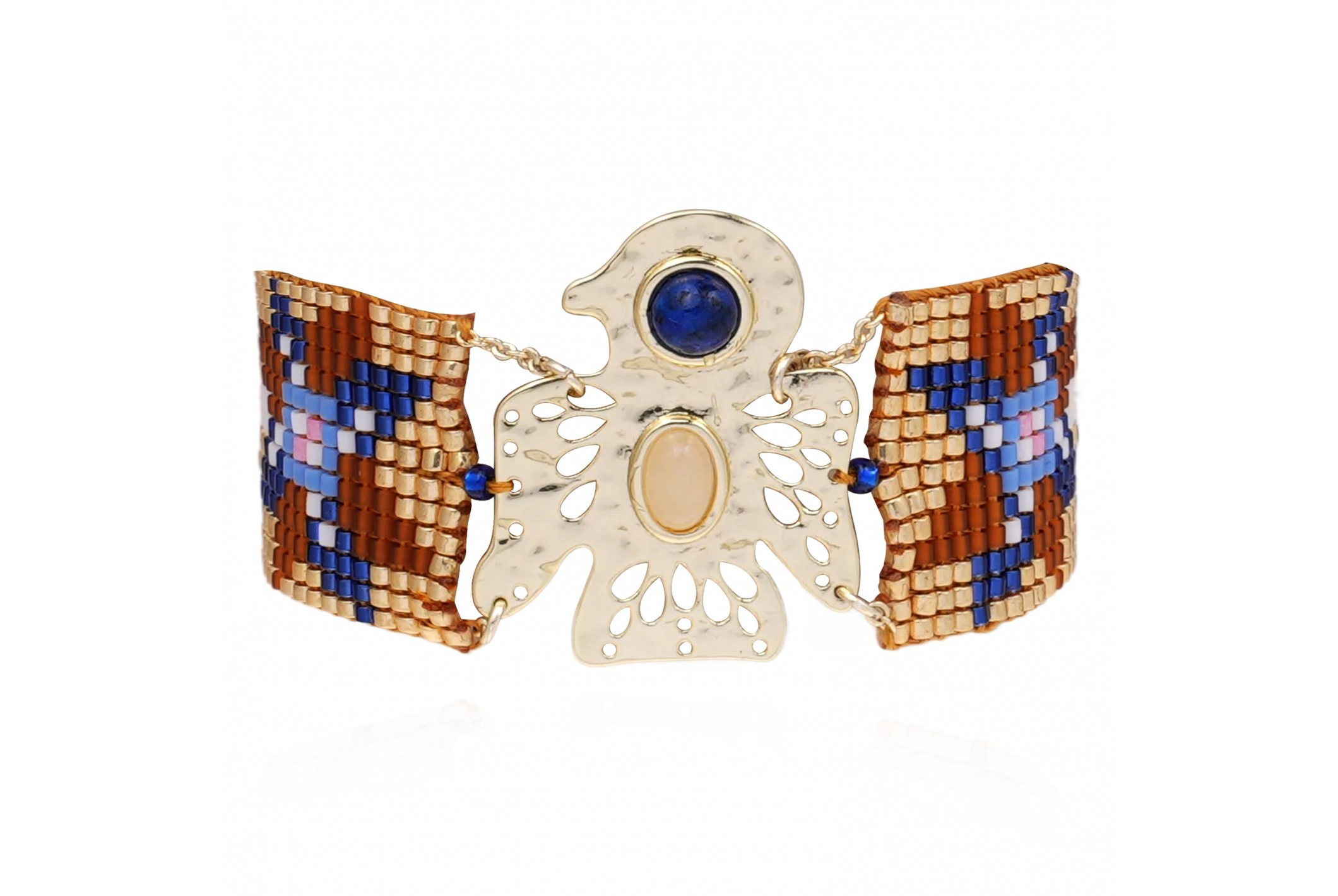 Bracelet Spice Indigo