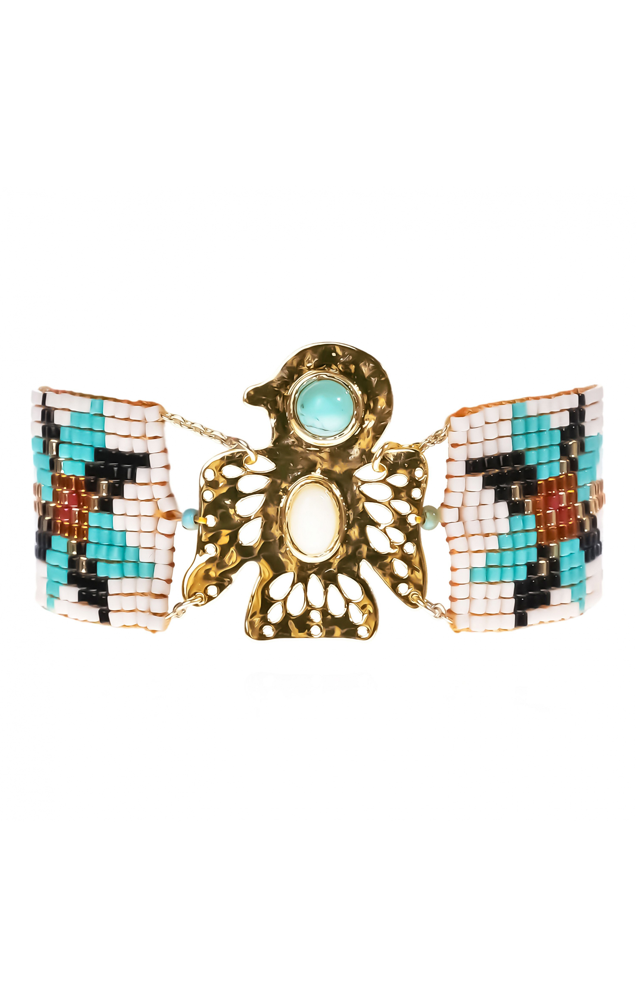 Bracelet Spice Turquoise
