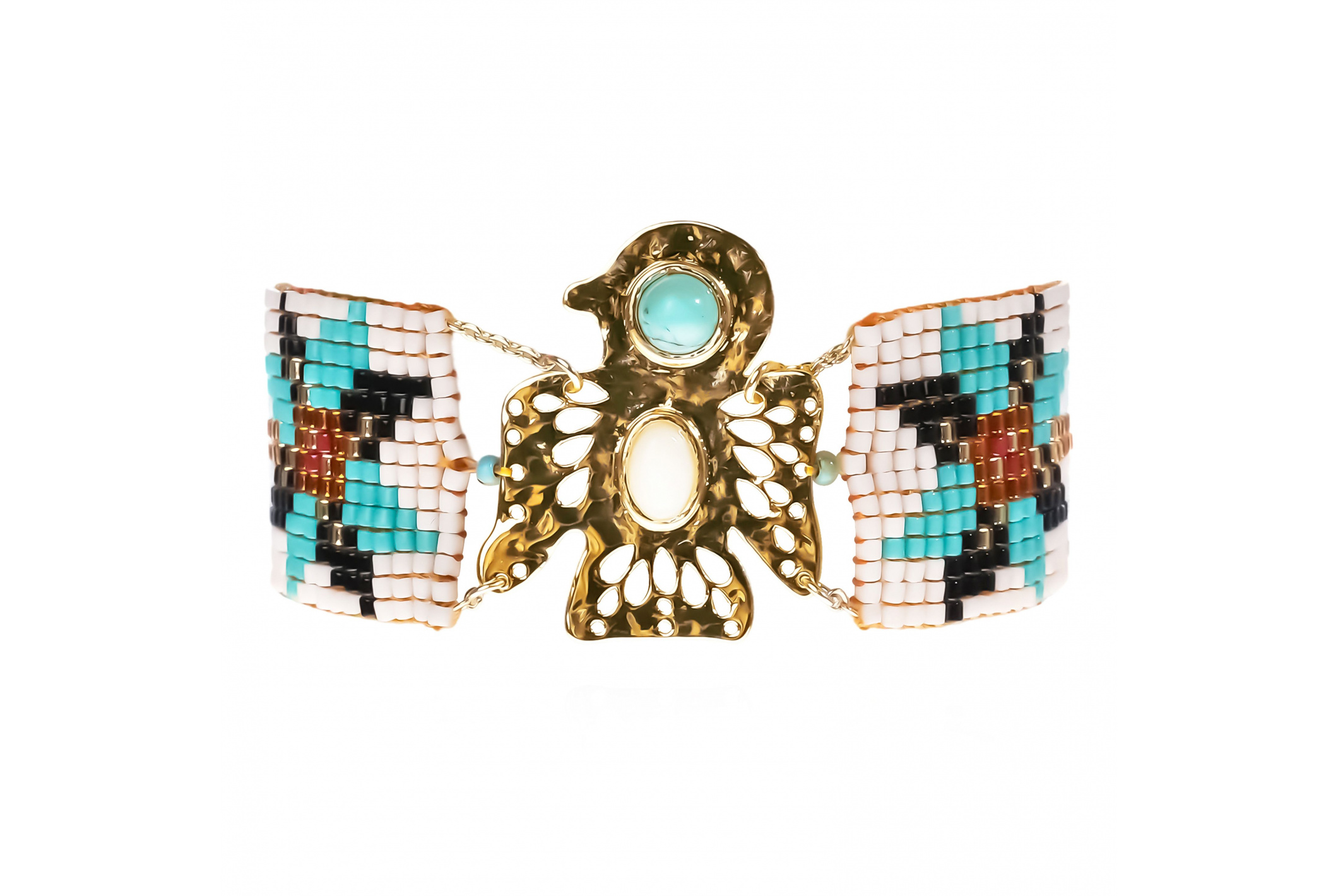 Bracelet Spice Turquoise
