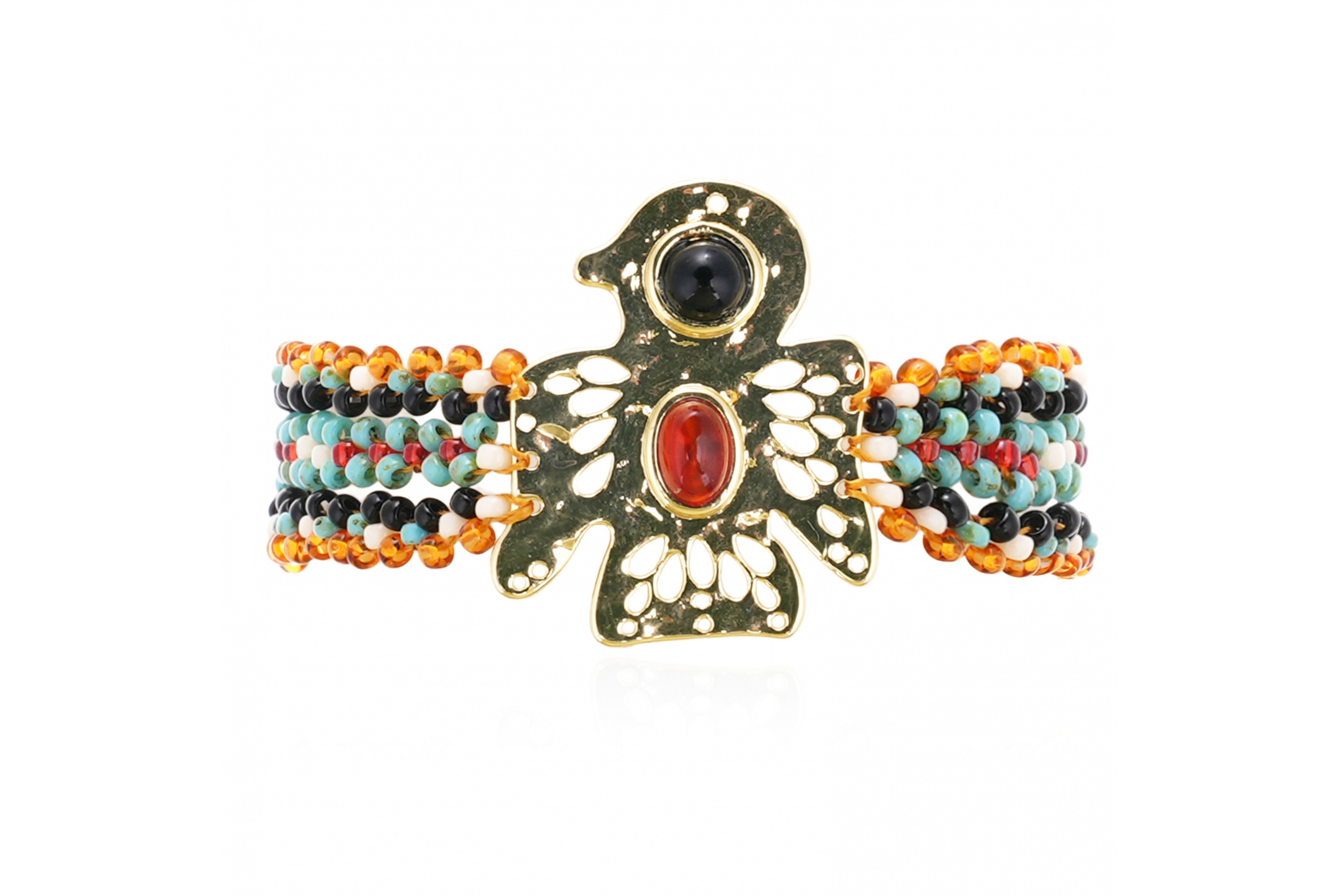 Bracelet Pioupiou Jade