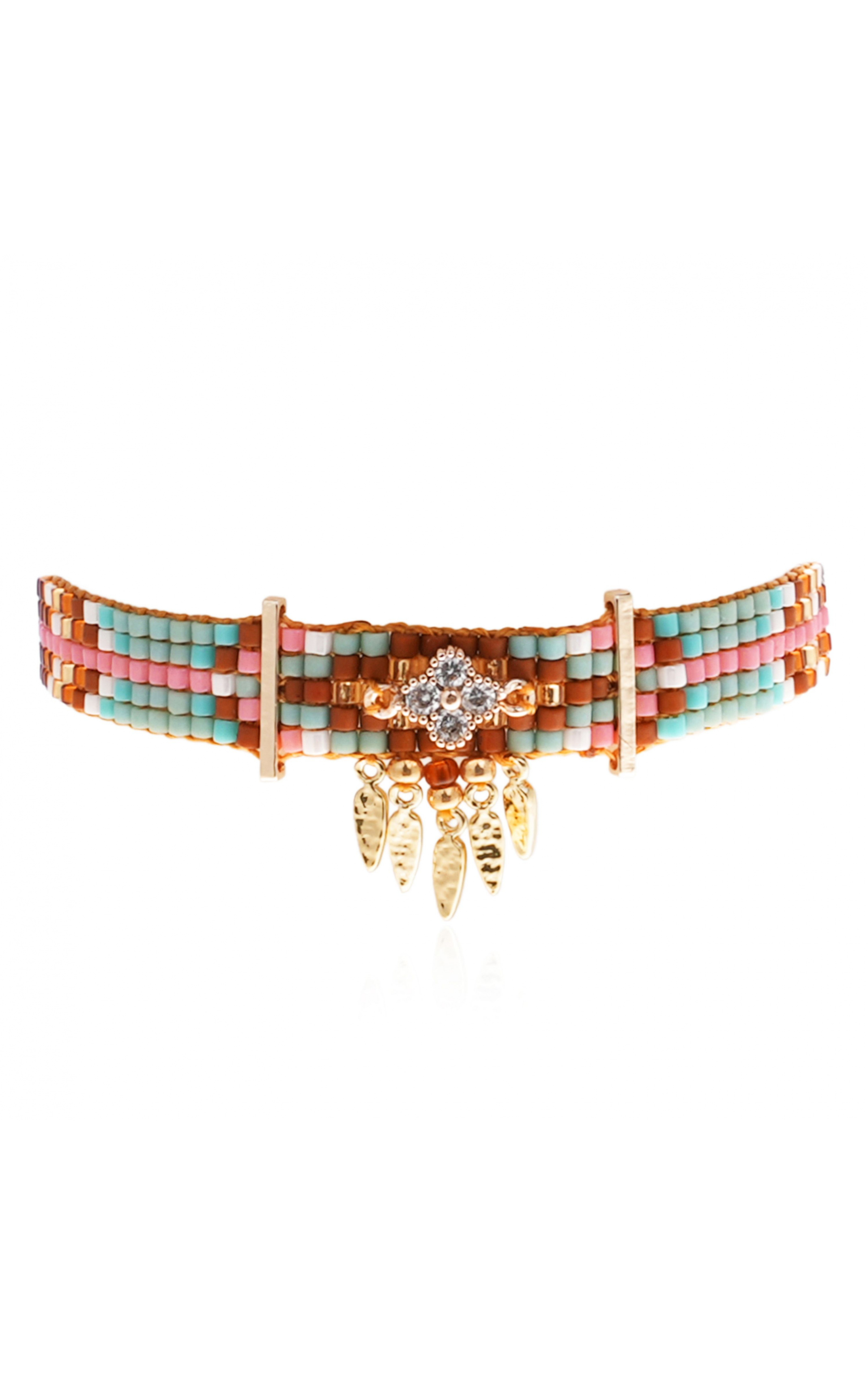 Bracelet Cortez Turquoise