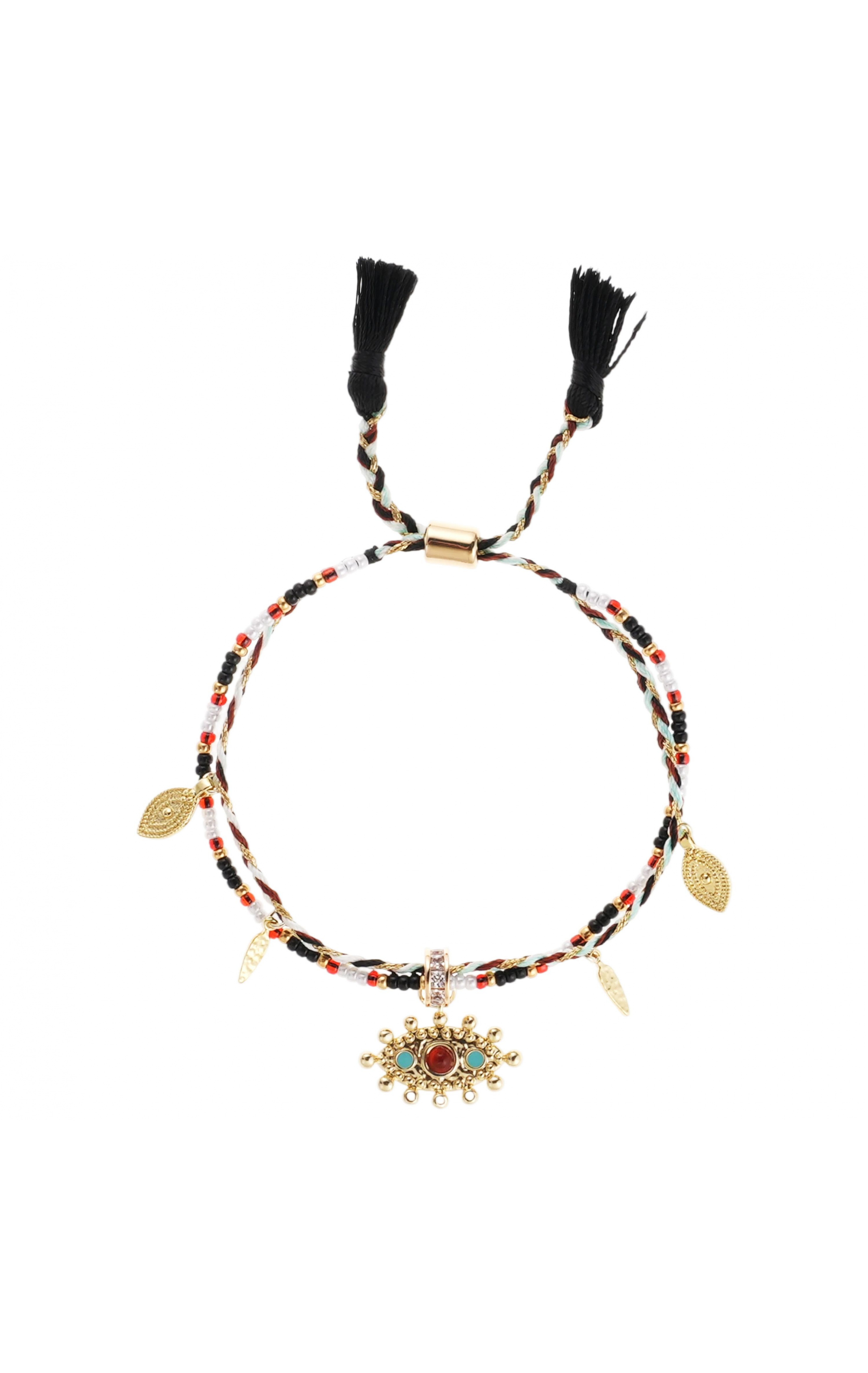 Bracelet Insolente Noir