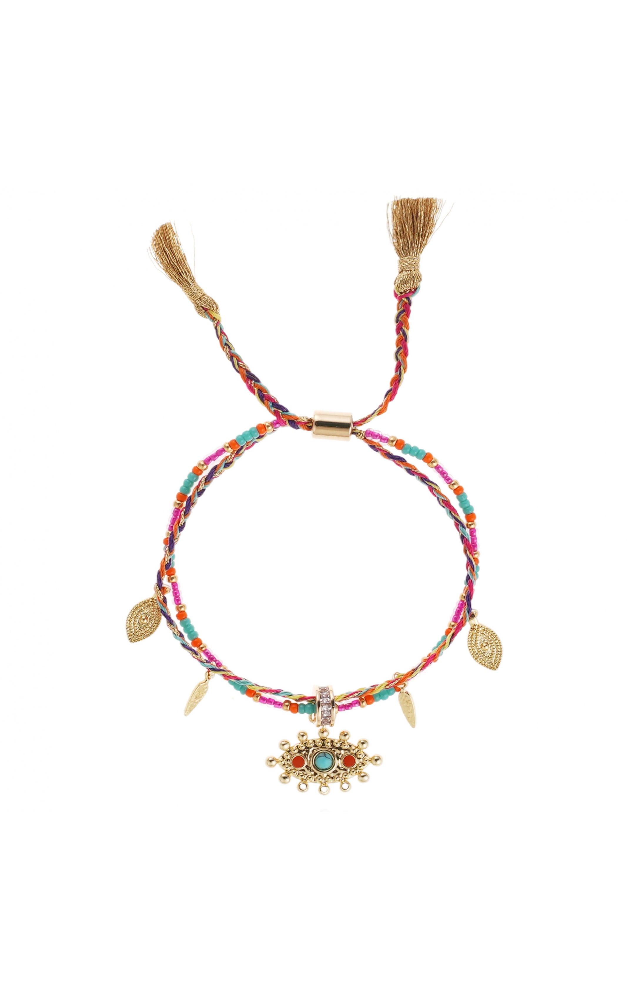 Bracelet Insolente Multi