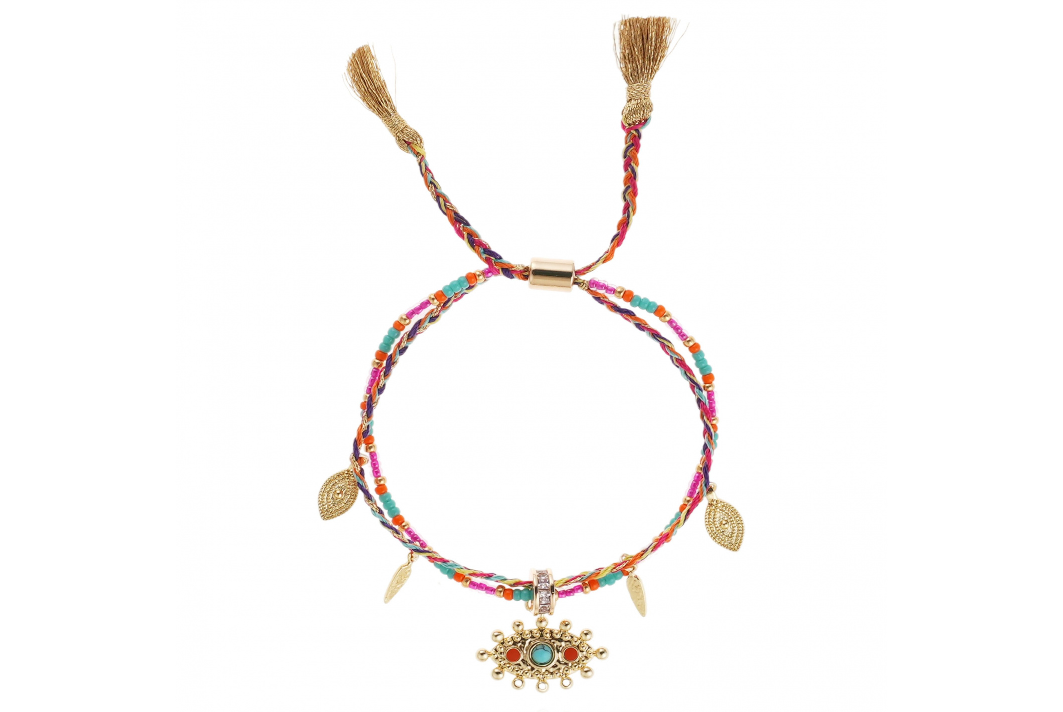 Bracelet Insolente Multi