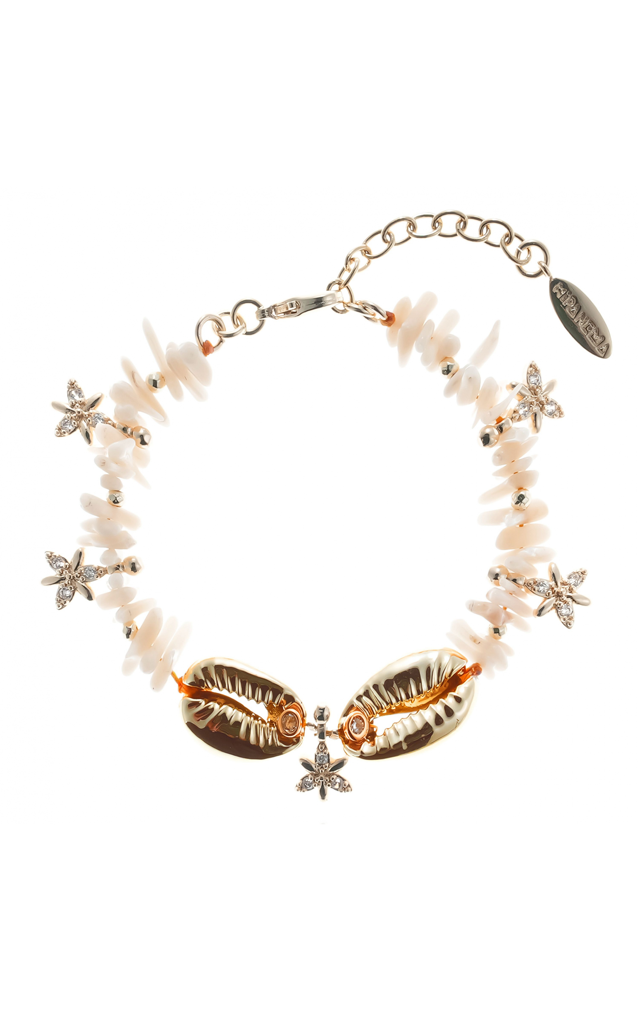 Bracelet Kikori Blanc