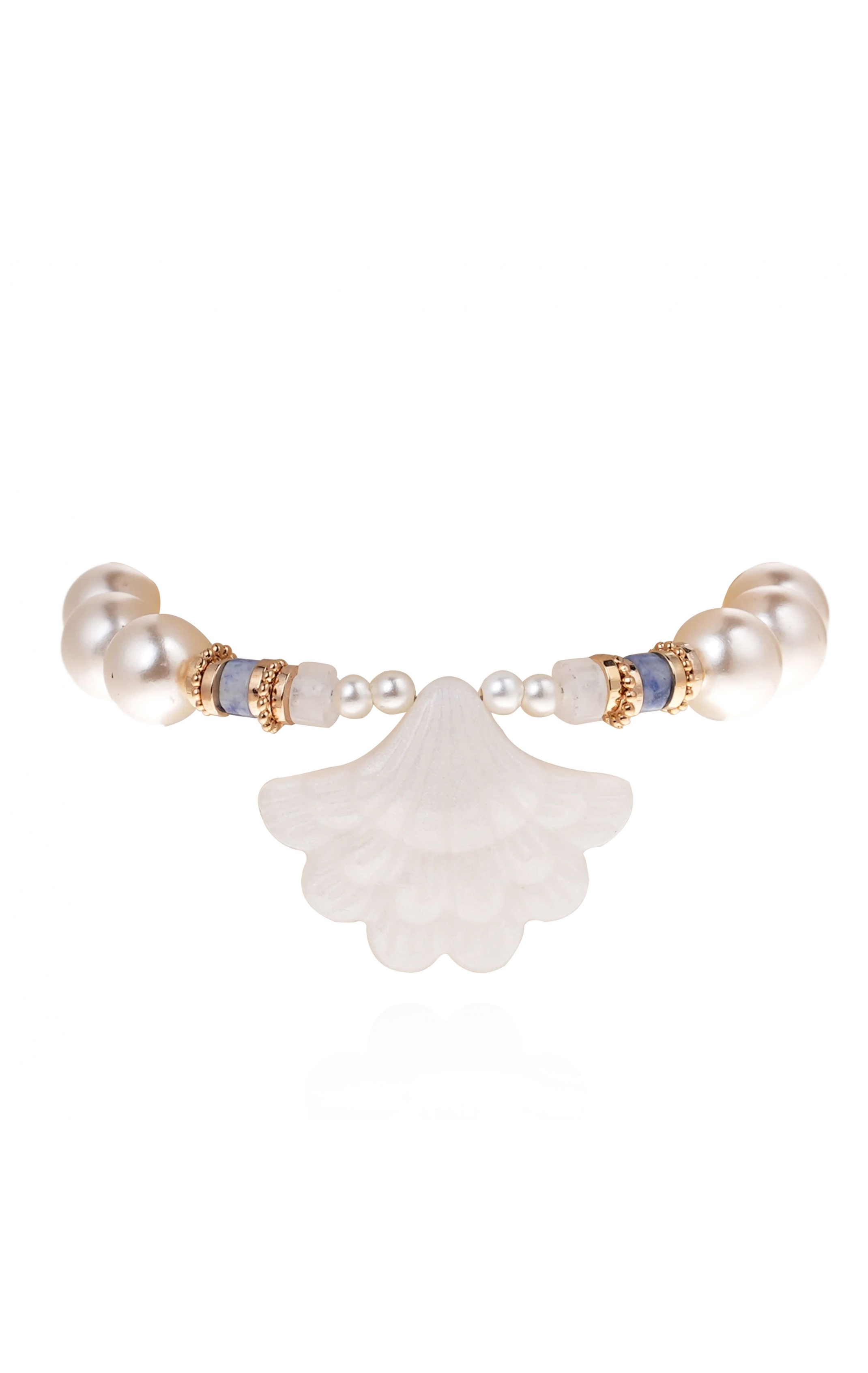 Bracelet Allure Blanc