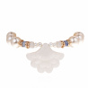 Bracelet Allure Blanc