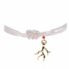 Bracelet Misima Blanc