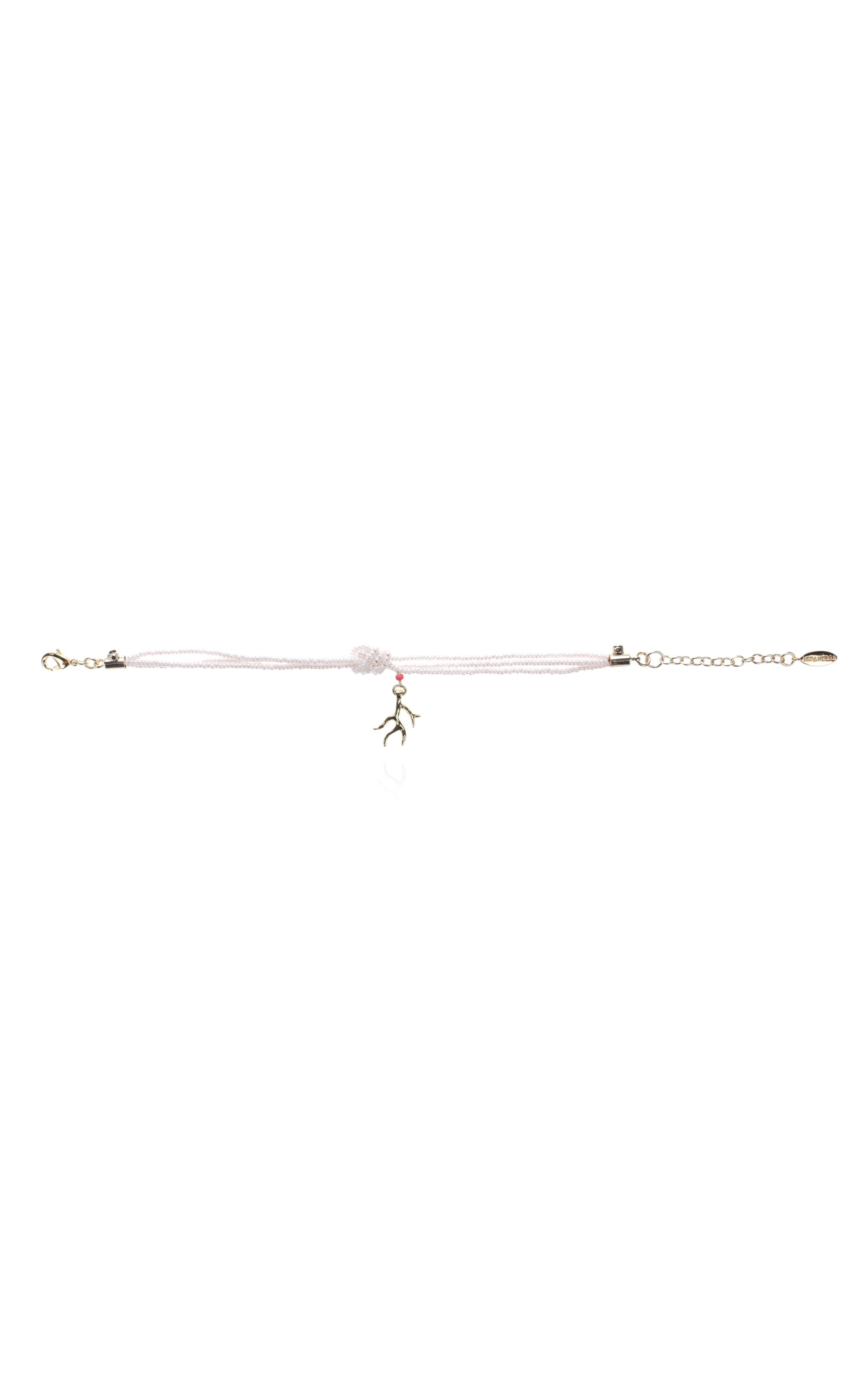 Bracelet Misima Blanc