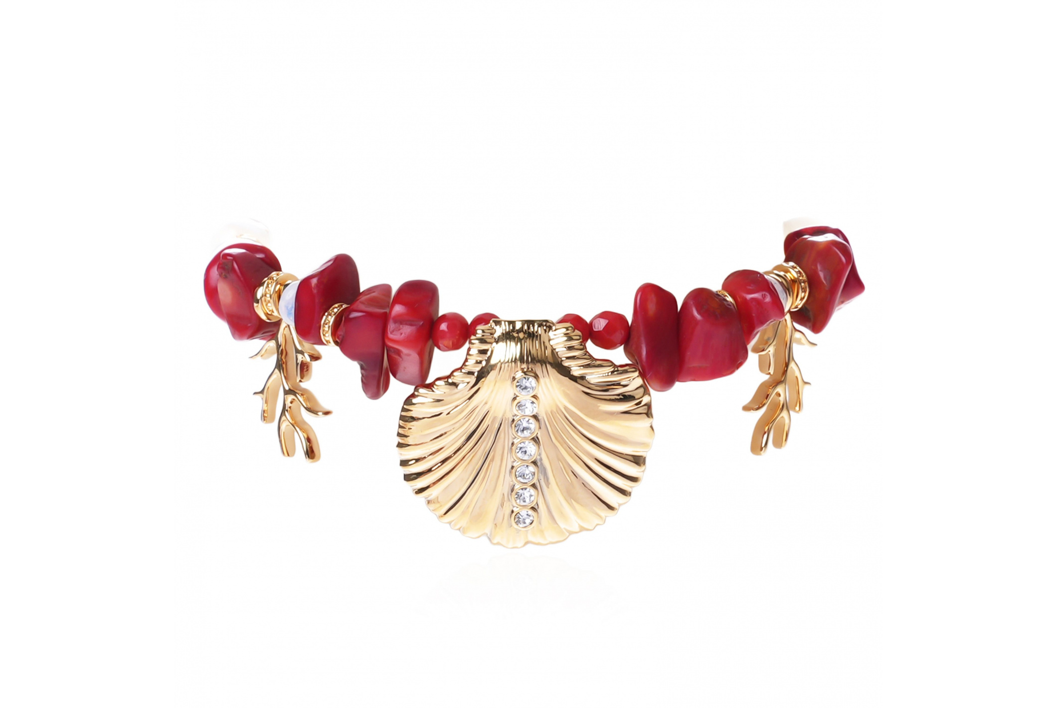 Bracelet Saylor Corail
