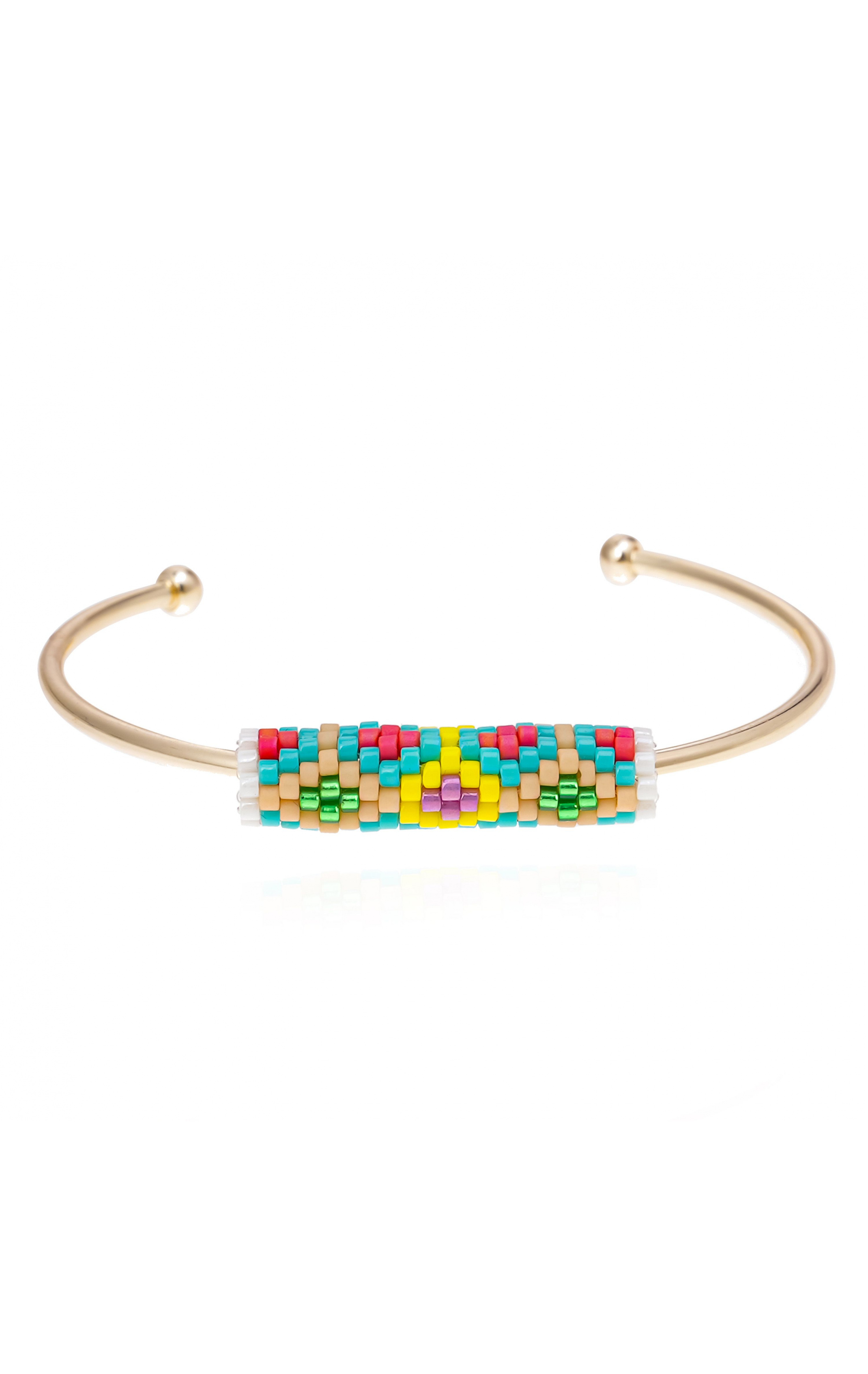 Bracelet Maliss Turquoise