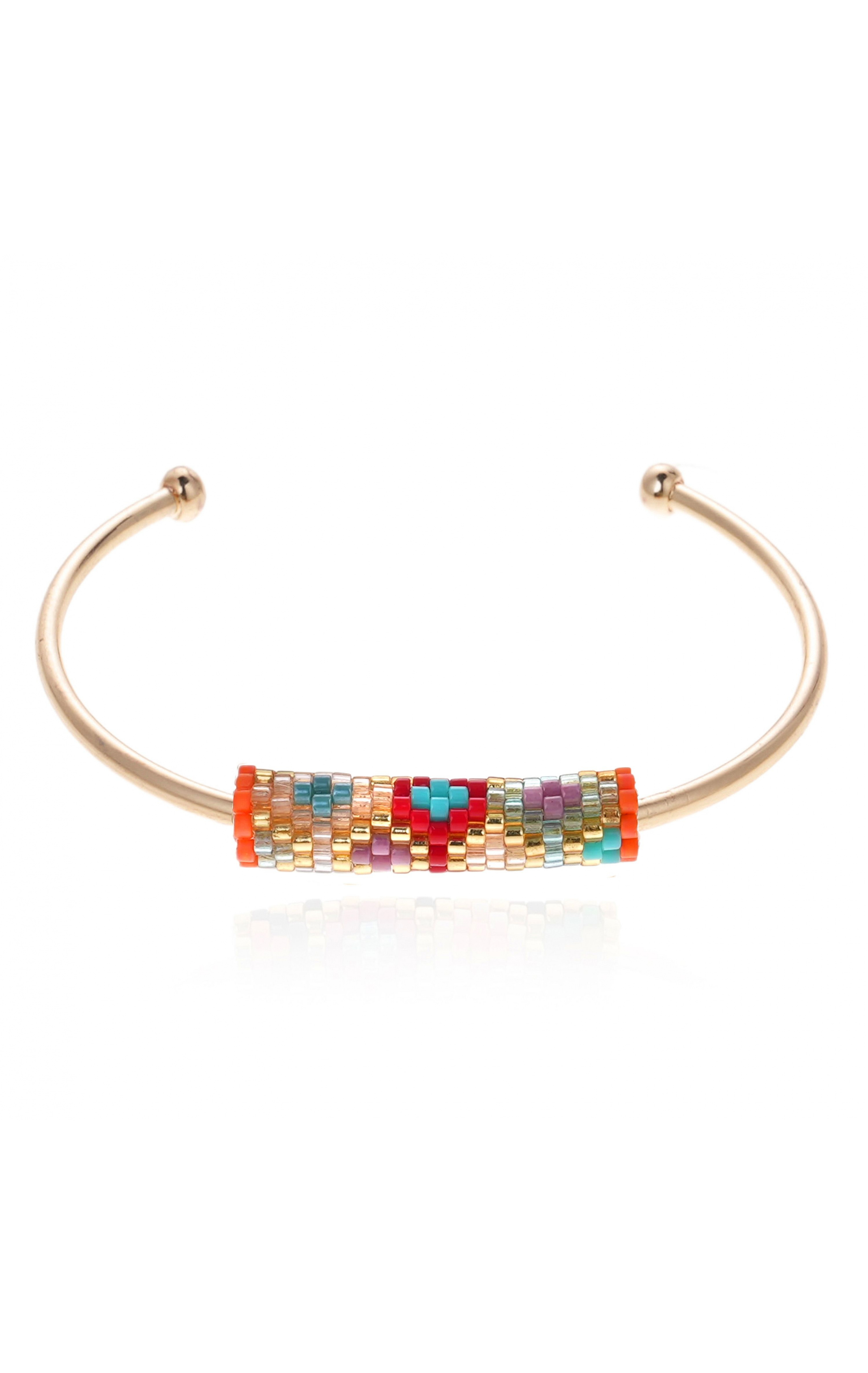 Bracelet Maliss Corail
