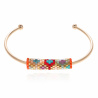 Bracelet Maliss Corail
