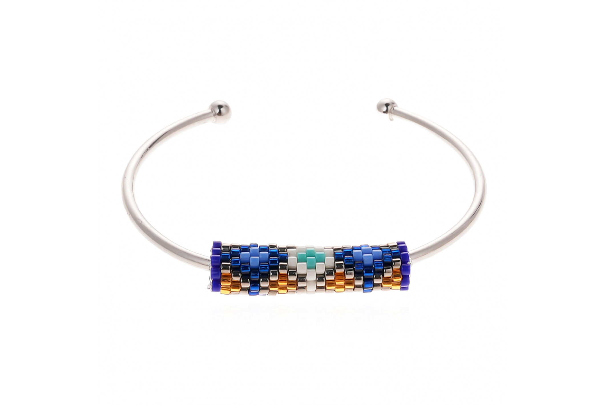 Bracelet Maliss Bleu