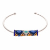 Bracelet Maliss Bleu