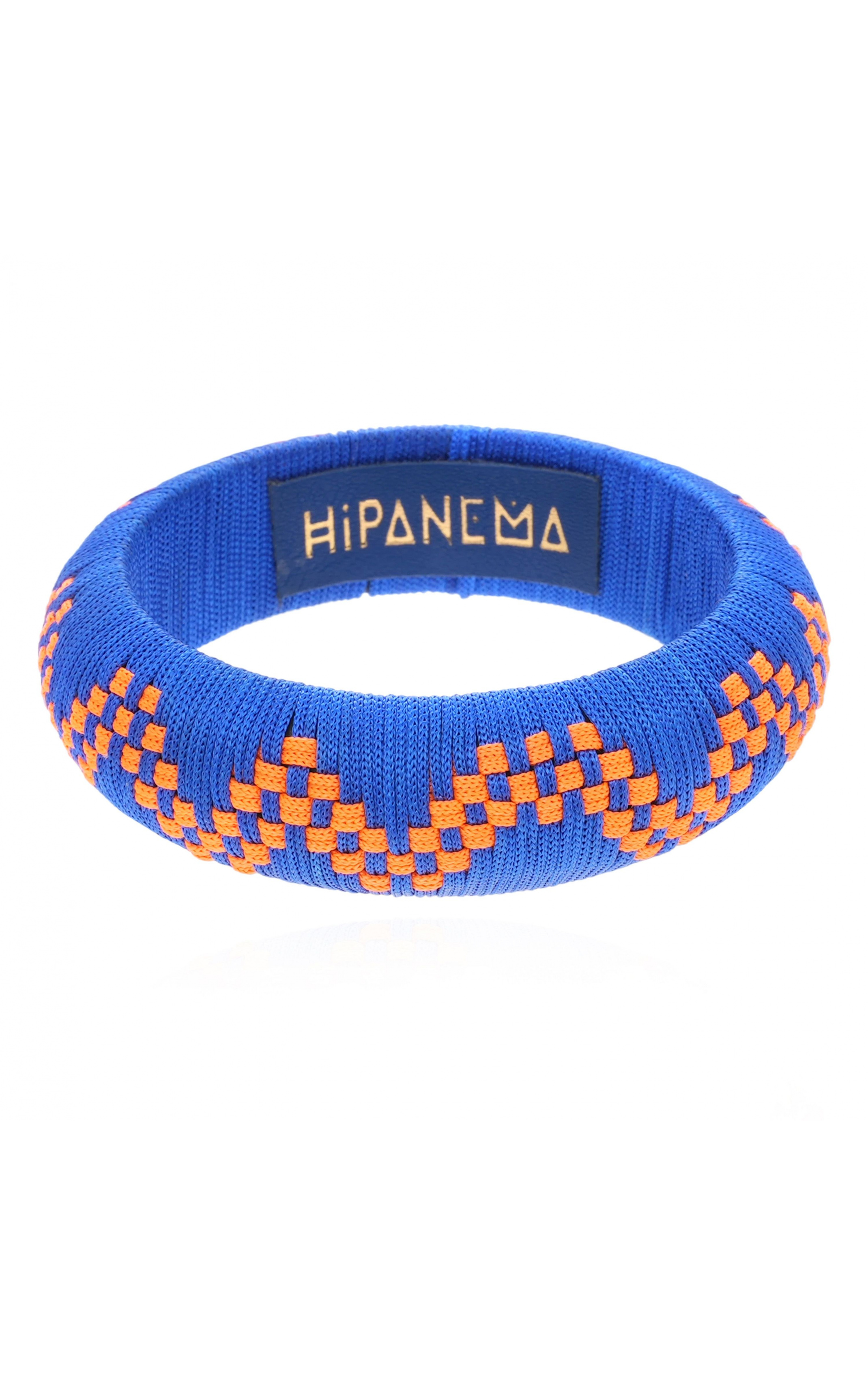 Bracelet Imanie Saphir