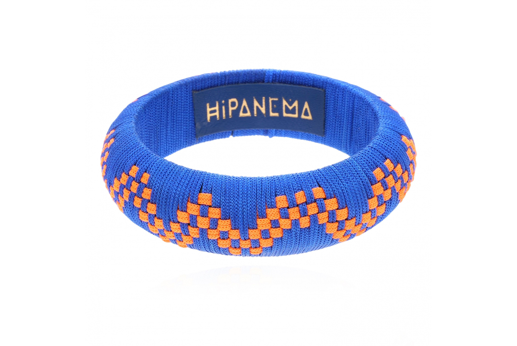 Bracelet Romania Saphir