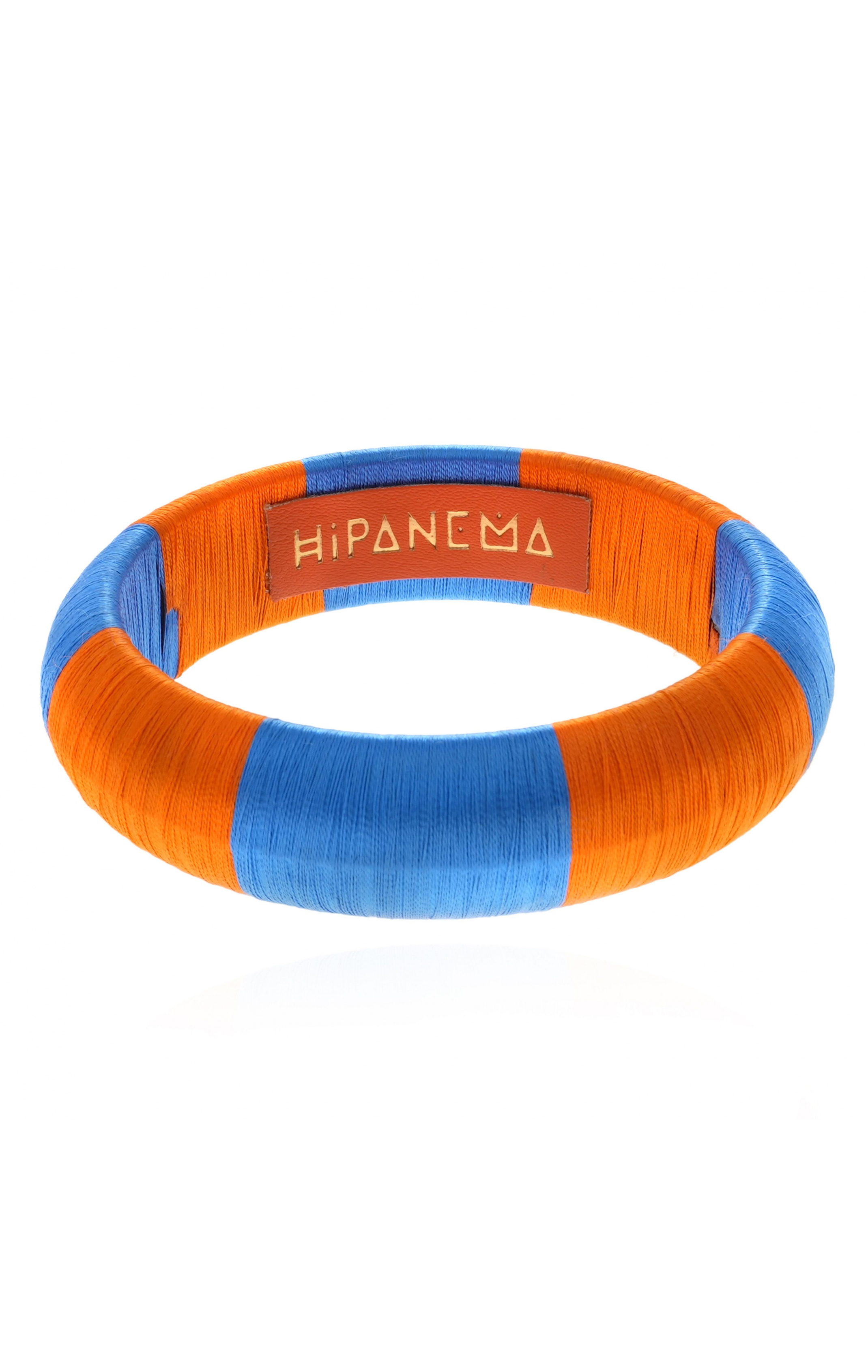 Bracelet Imanie Azur