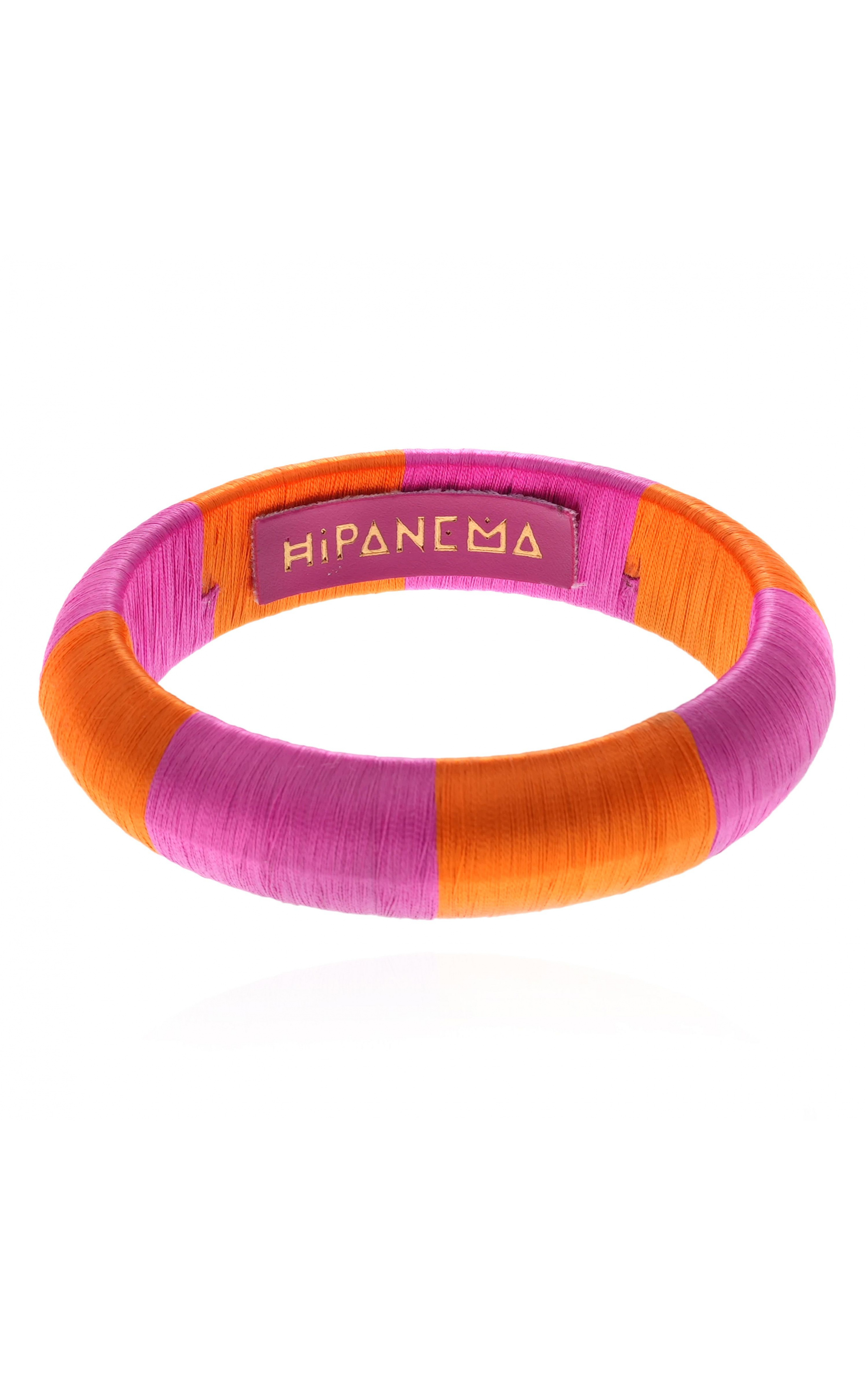 Bracelet Imanie Fuschia