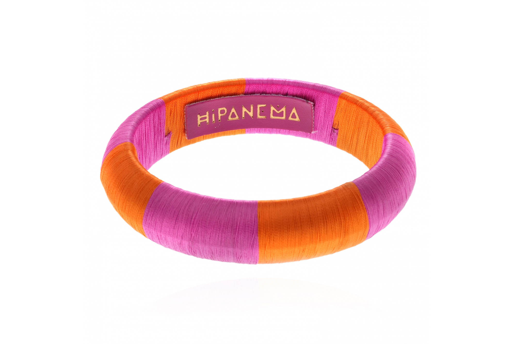 Bracelet Imanie Fuschia