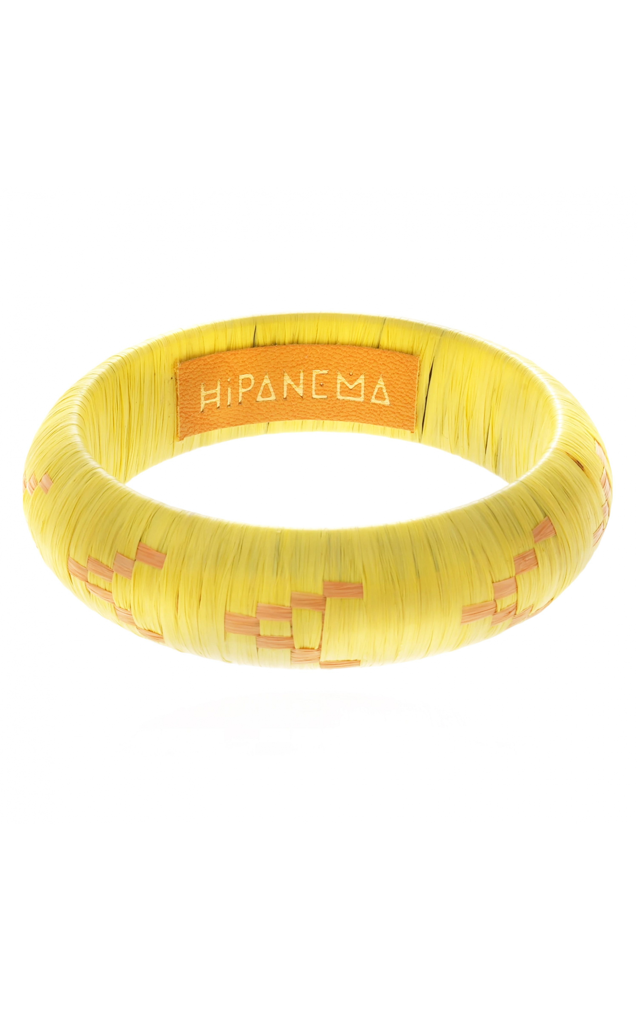 Bracelet Romania Yellow