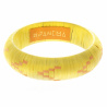 Bracelet Imanie Citron
