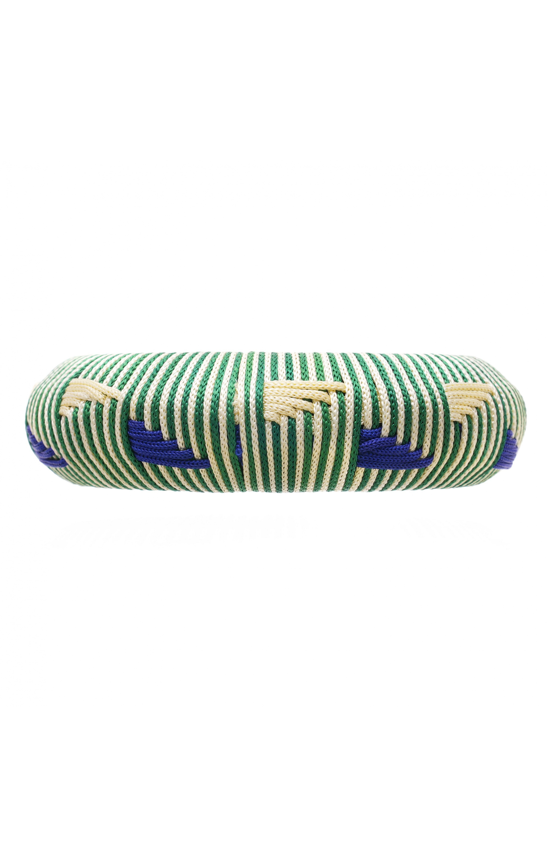 Bracelet Imanie Vert