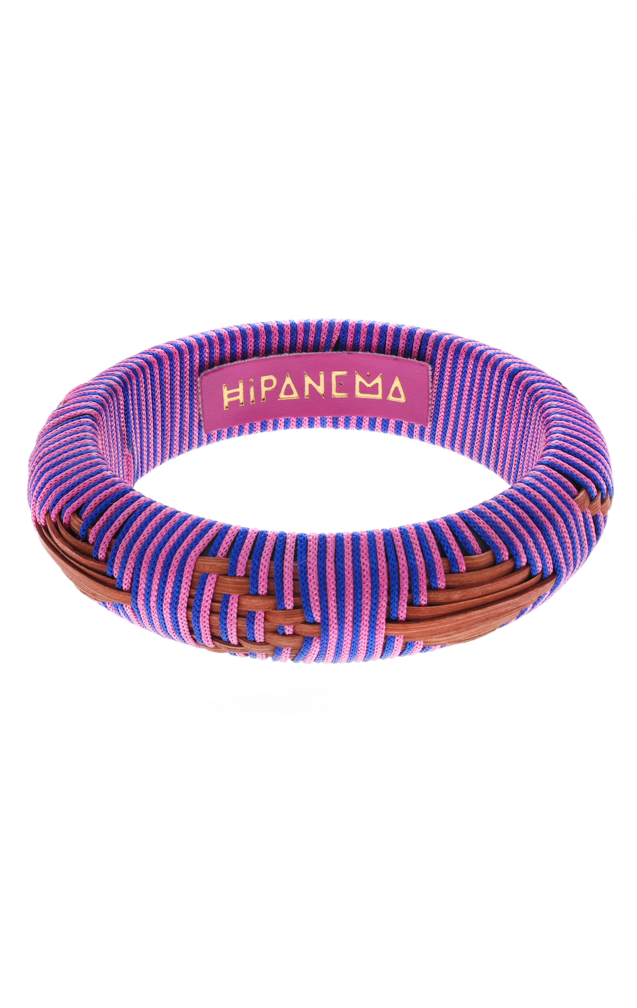 Bracelet Romania Purple