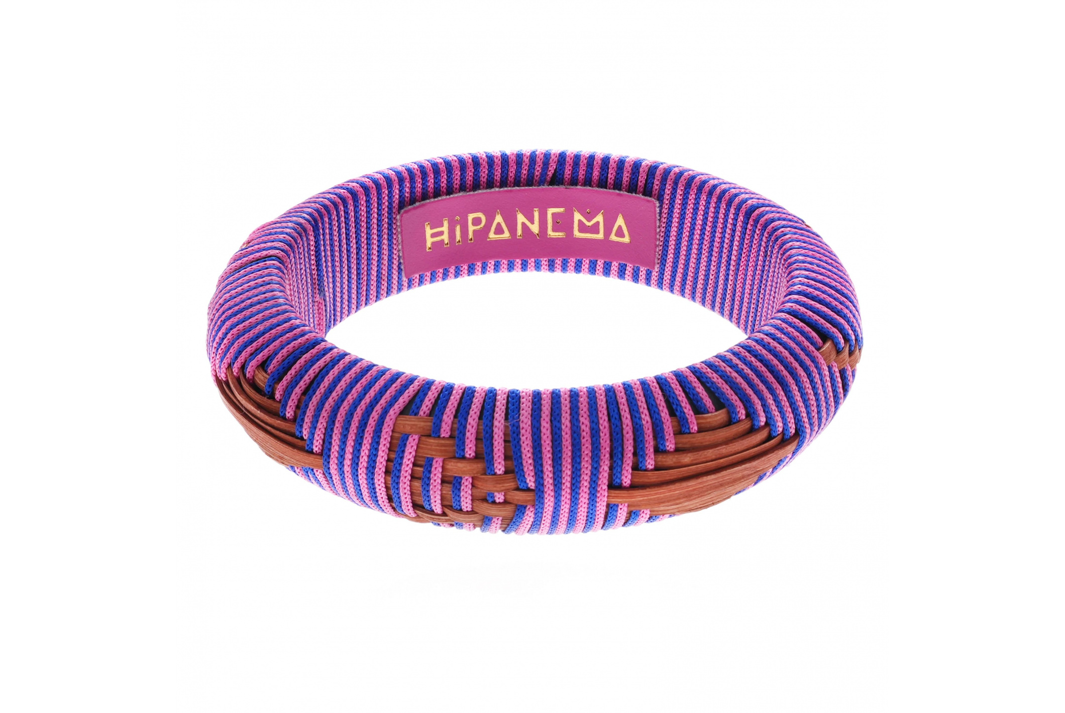 Bracelet Romania Purple