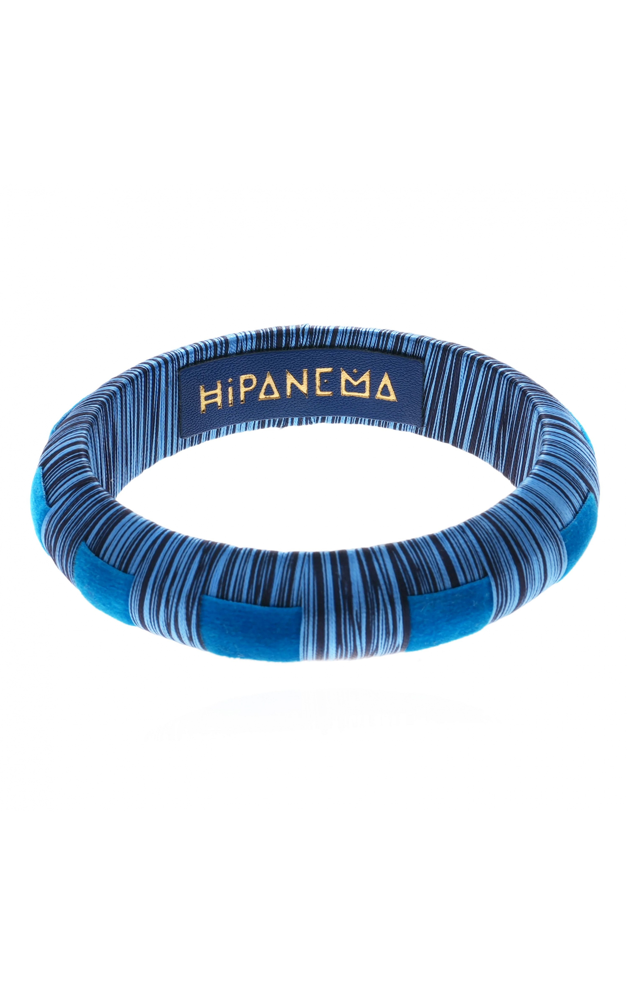 Bracelet Romania Blue