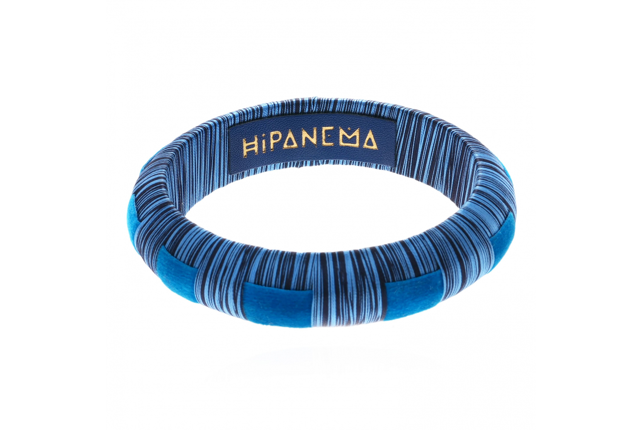 Bracelet Imanie Bleu