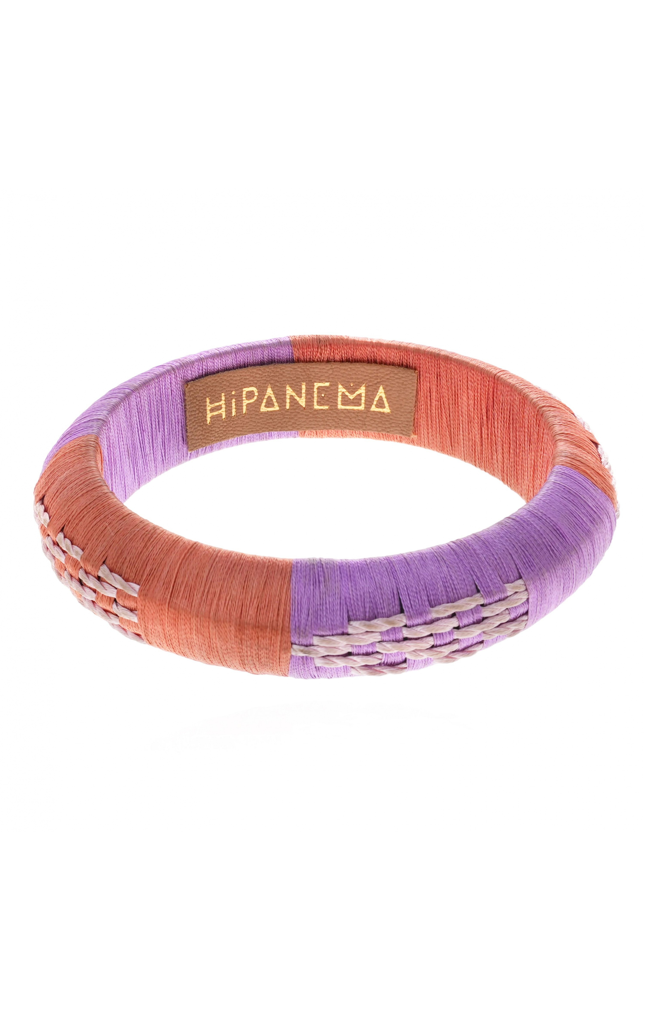 Bracelet Imanie Blush