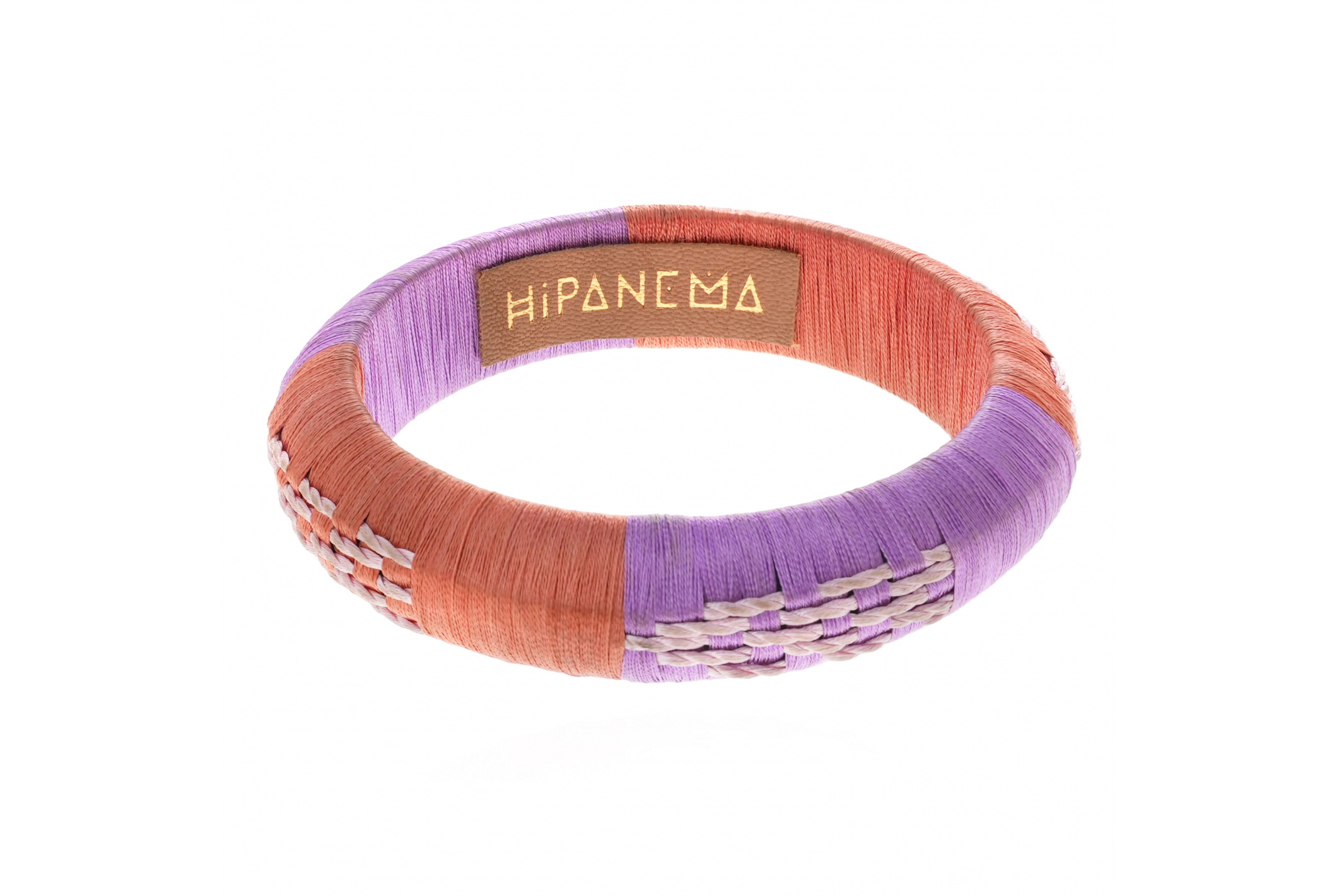 Bracelet Imanie Blush
