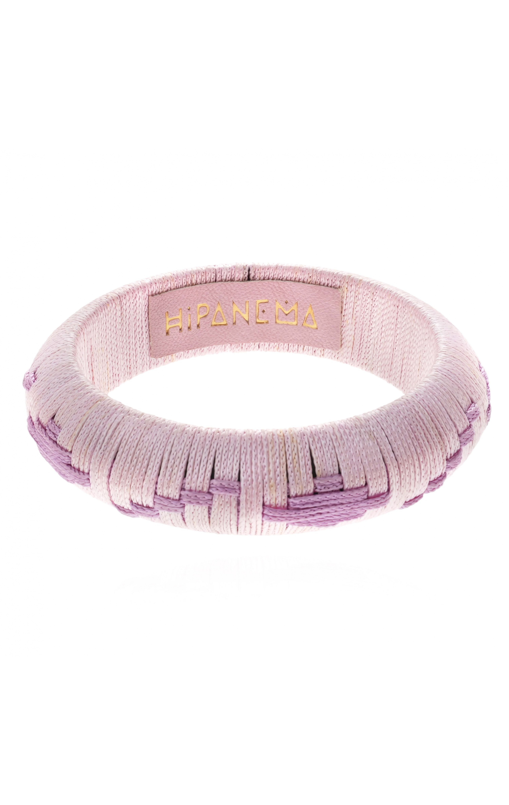 Bracelet Romania Lilas