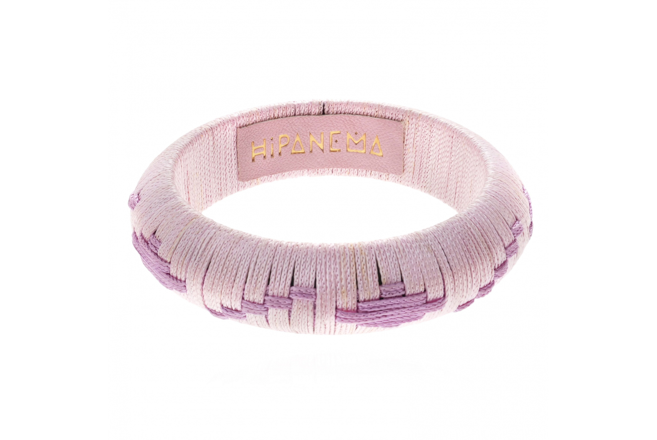 Bracelet Imanie Lilas