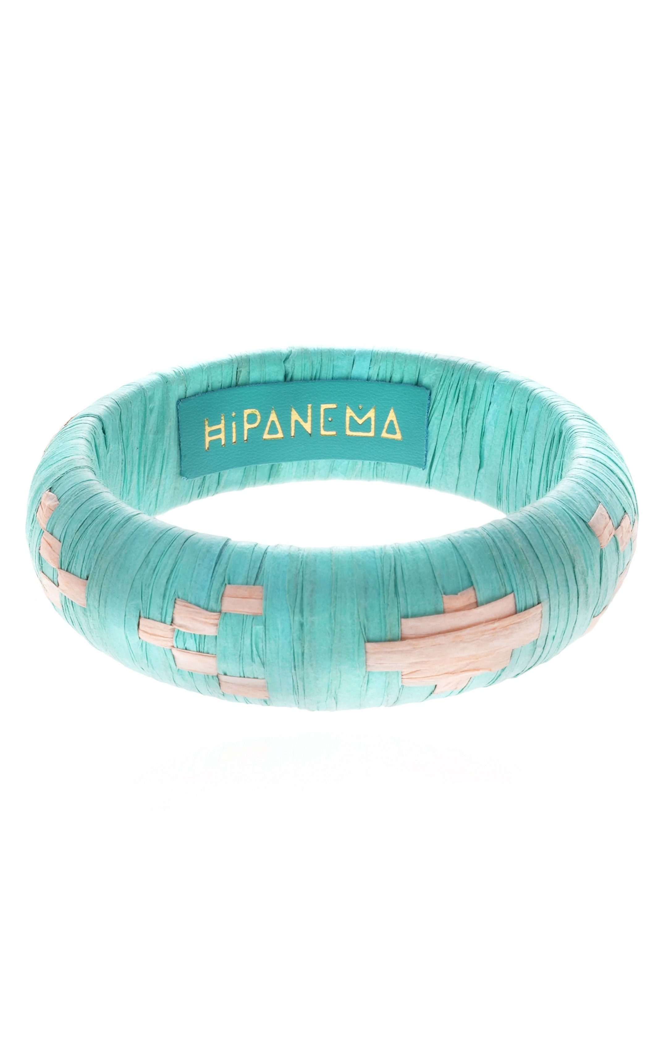 Bracelet Imanie Aqua