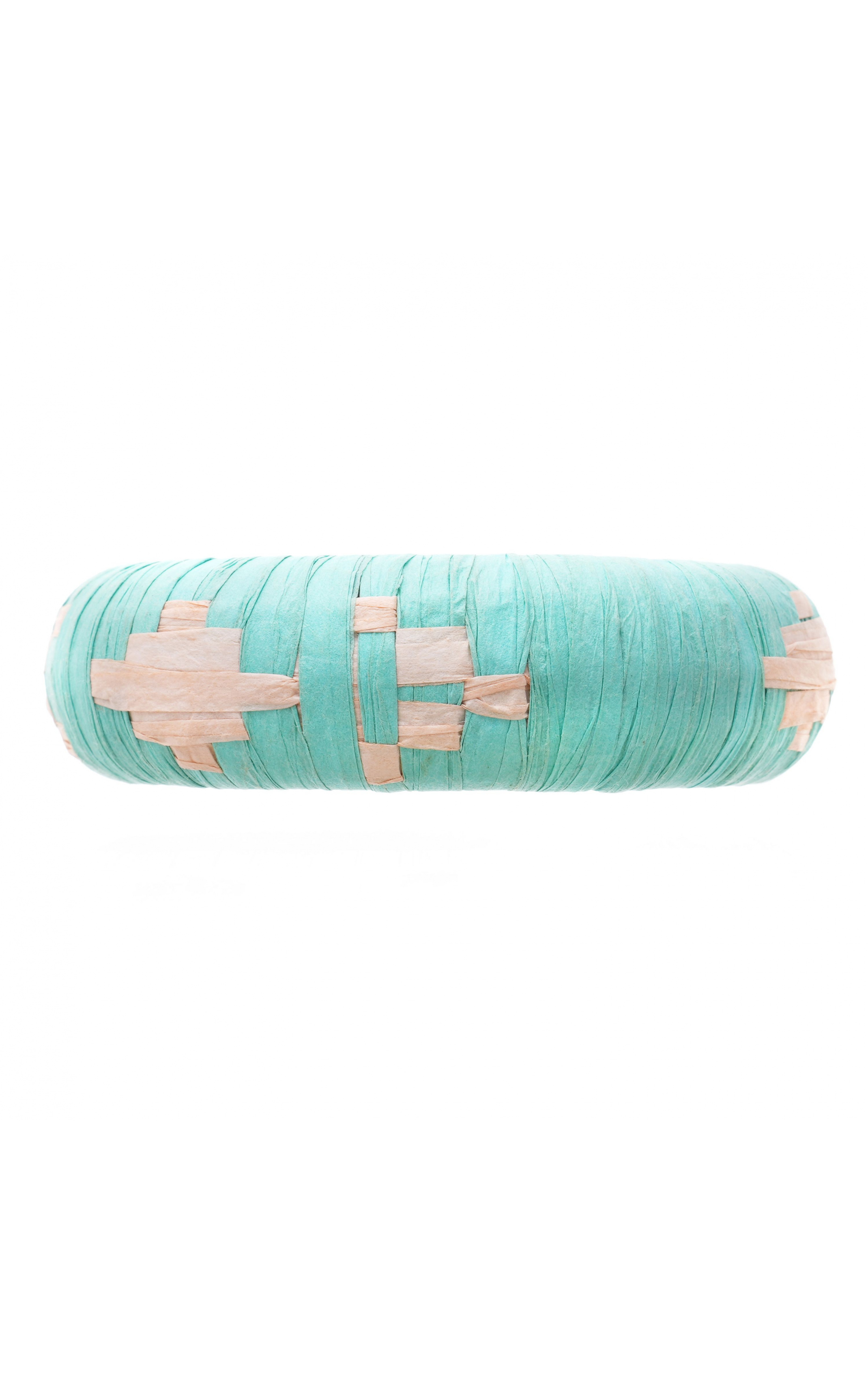 Bracelet Imanie Aqua