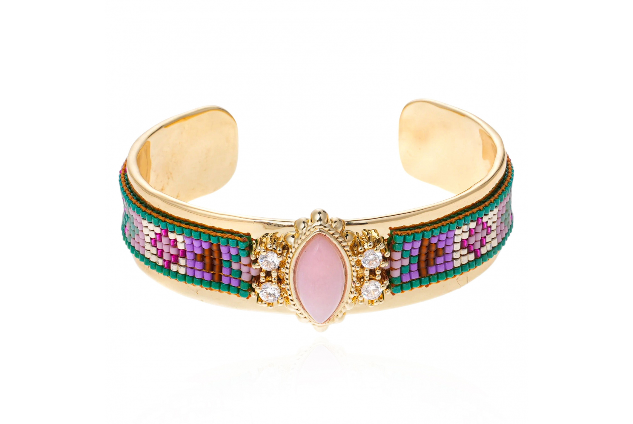 Bracelet Izmyre Rose