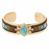 Bracelet Izmyre Turquoise