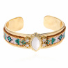 Bracelet Izmyre Blanc