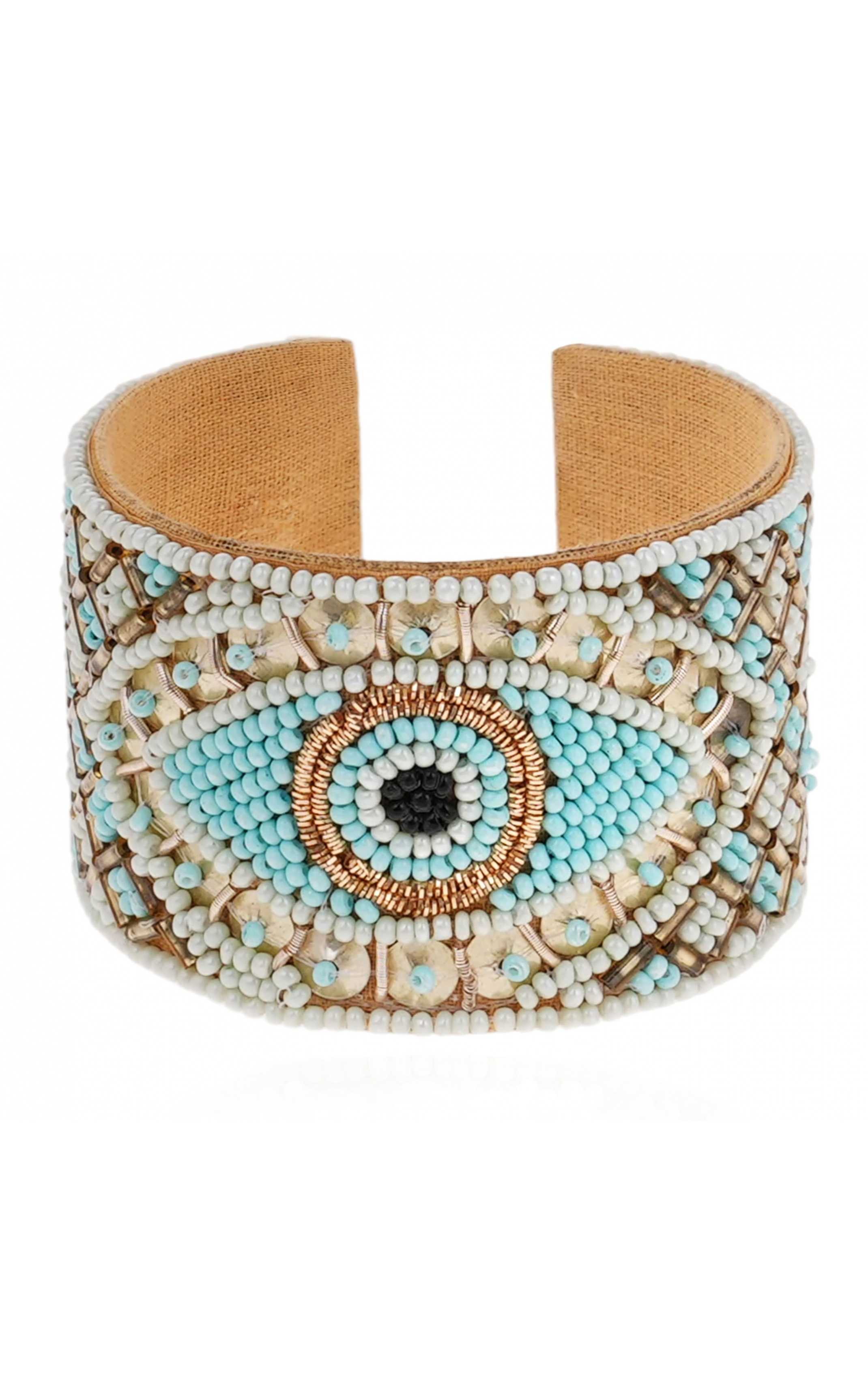 Bracelet Naya Turquoise