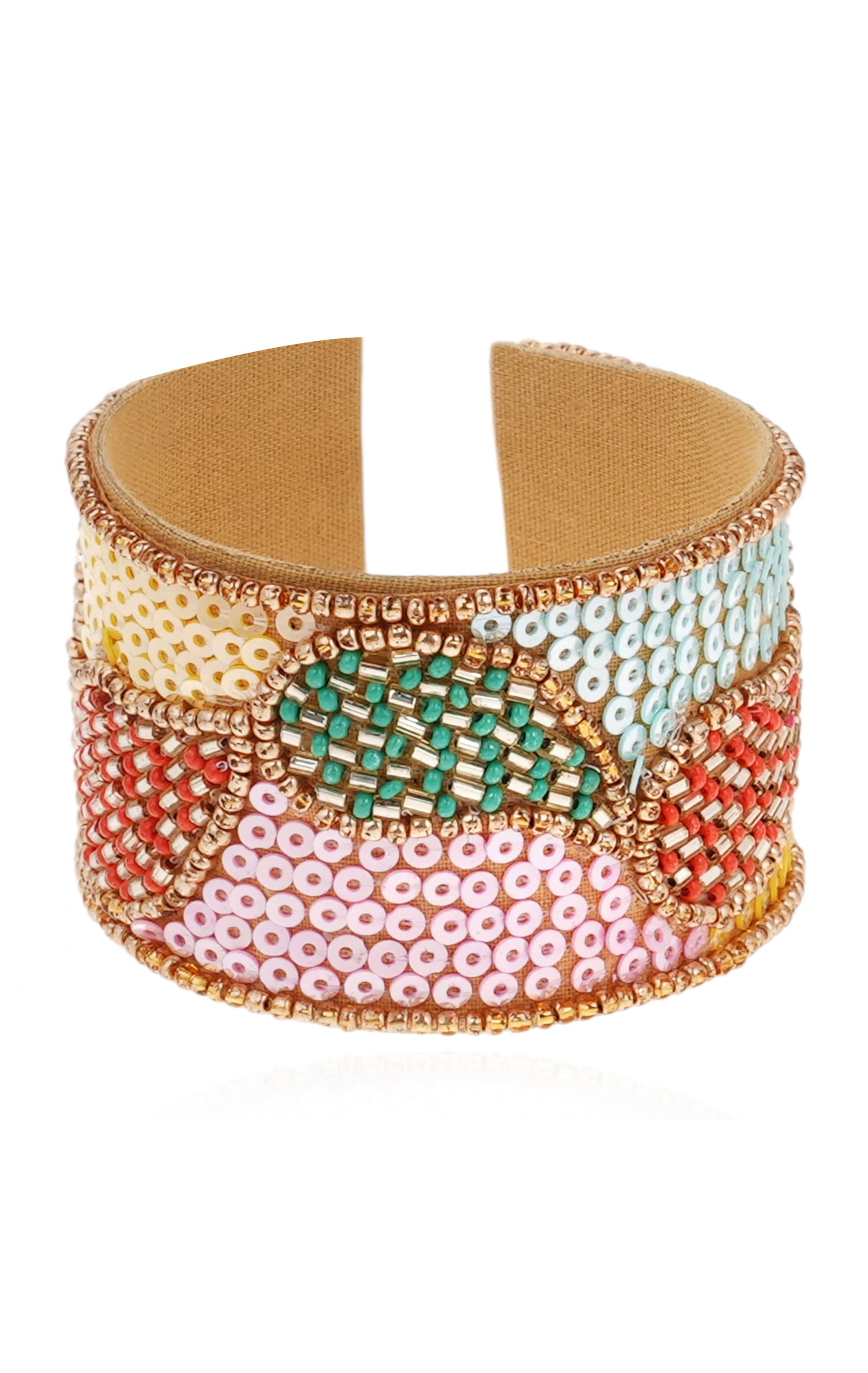 Bracelet Jalia Multicolore