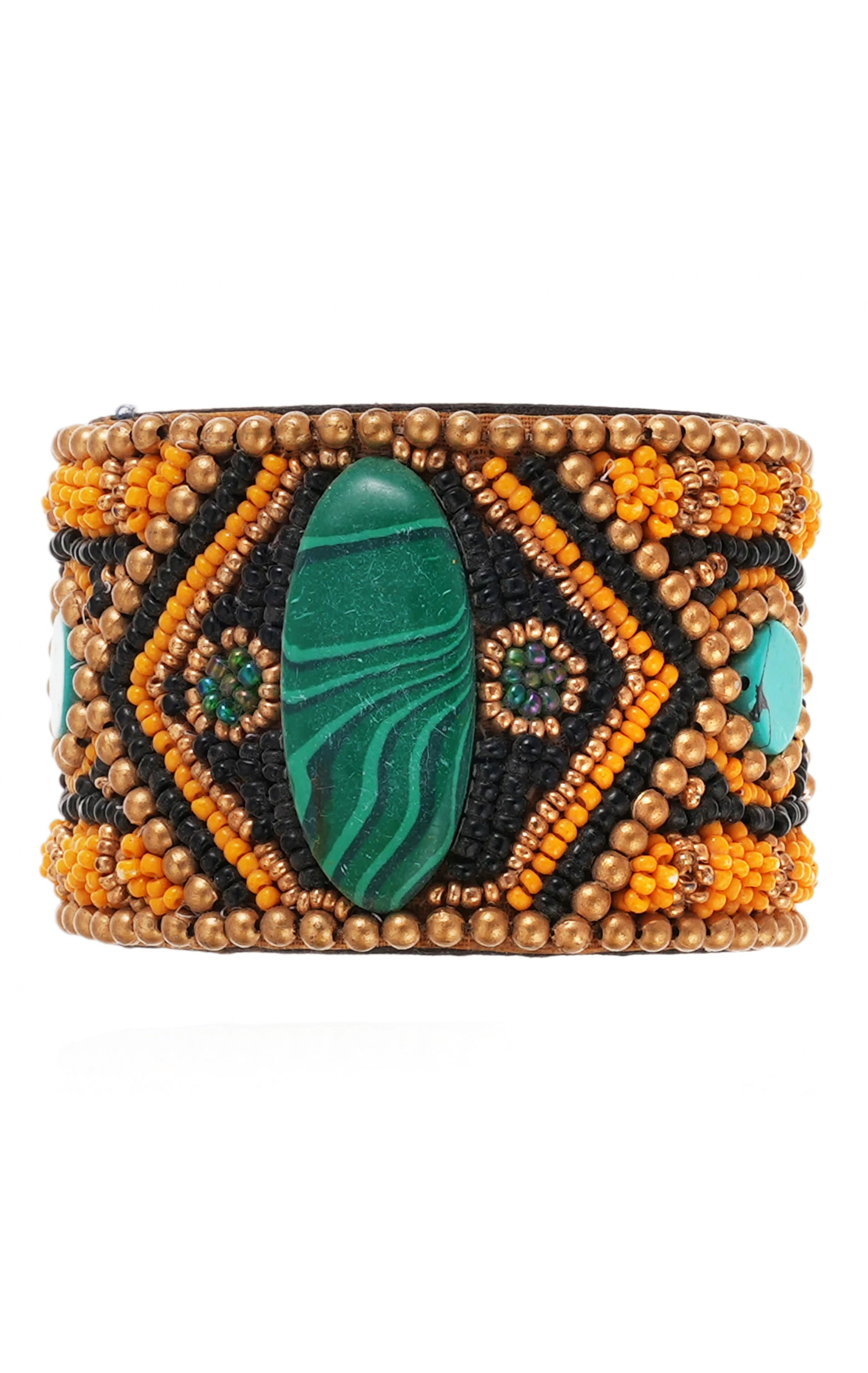 Bracelet Tonnie Noir